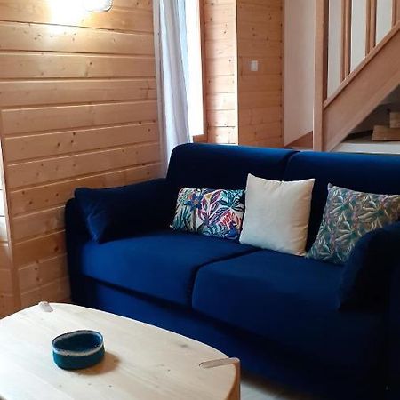 T3 Moderne Et Cosy Avec Linge Et Menage Compris Leilighet Cauterets Eksteriør bilde