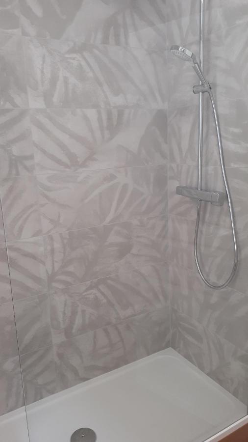 T3 Moderne Et Cosy Avec Linge Et Menage Compris Leilighet Cauterets Eksteriør bilde