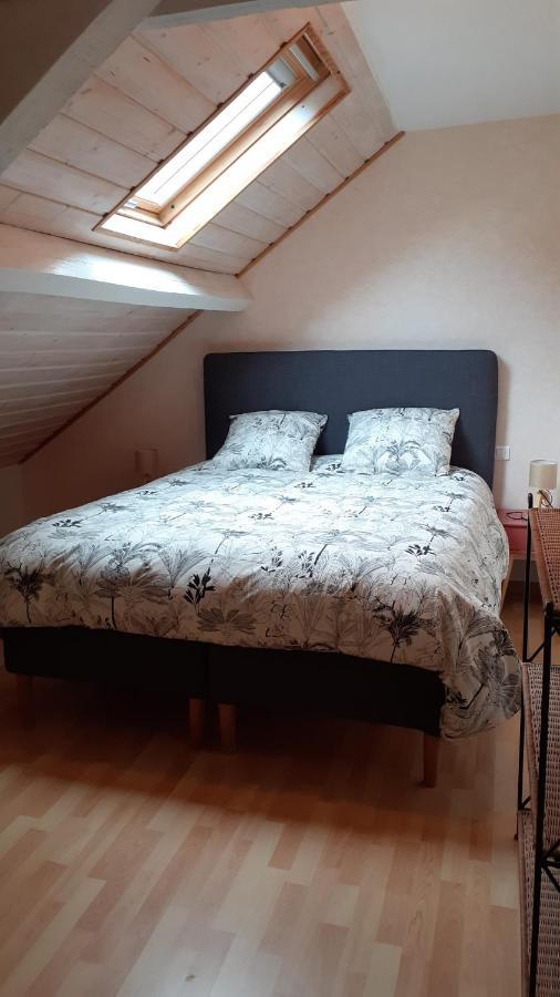 T3 Moderne Et Cosy Avec Linge Et Menage Compris Leilighet Cauterets Eksteriør bilde