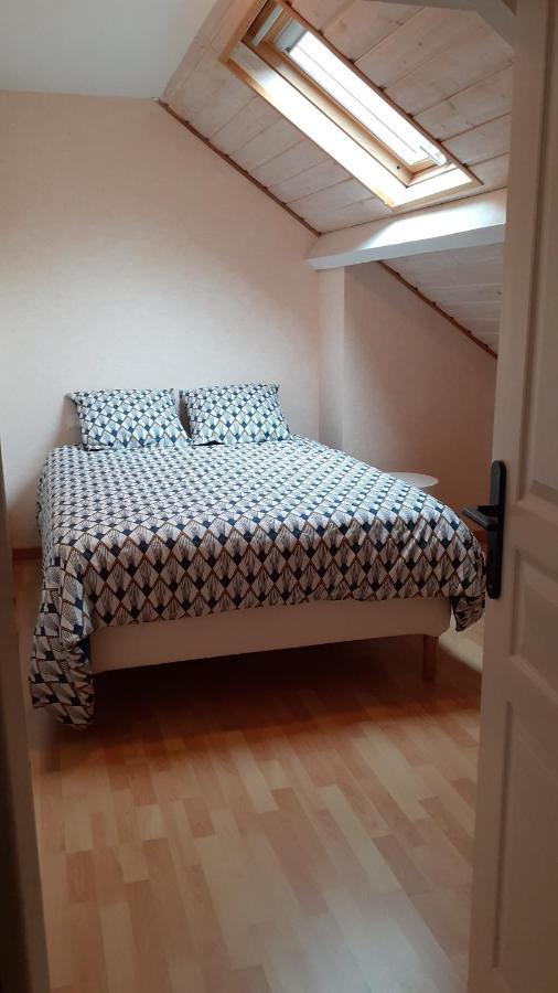 T3 Moderne Et Cosy Avec Linge Et Menage Compris Leilighet Cauterets Eksteriør bilde