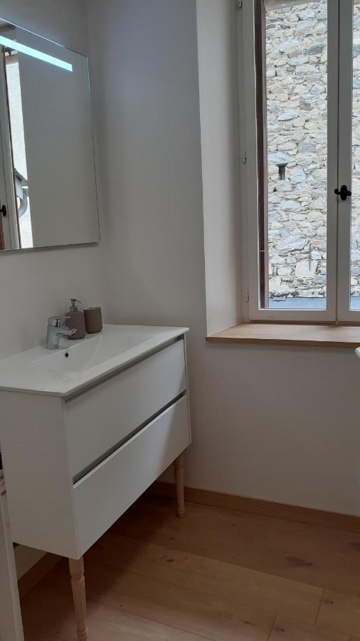 T3 Moderne Et Cosy Avec Linge Et Menage Compris Leilighet Cauterets Eksteriør bilde