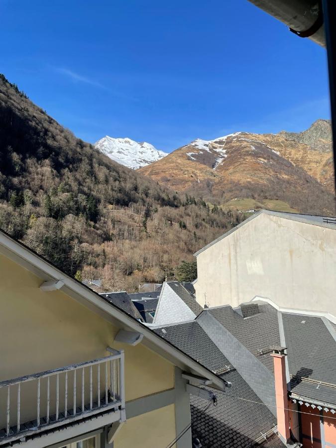 T3 Moderne Et Cosy Avec Linge Et Menage Compris Leilighet Cauterets Eksteriør bilde